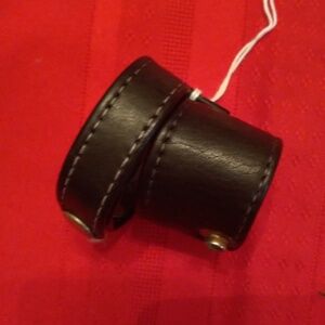 C-Ring Ball Stretcher Leather, #40